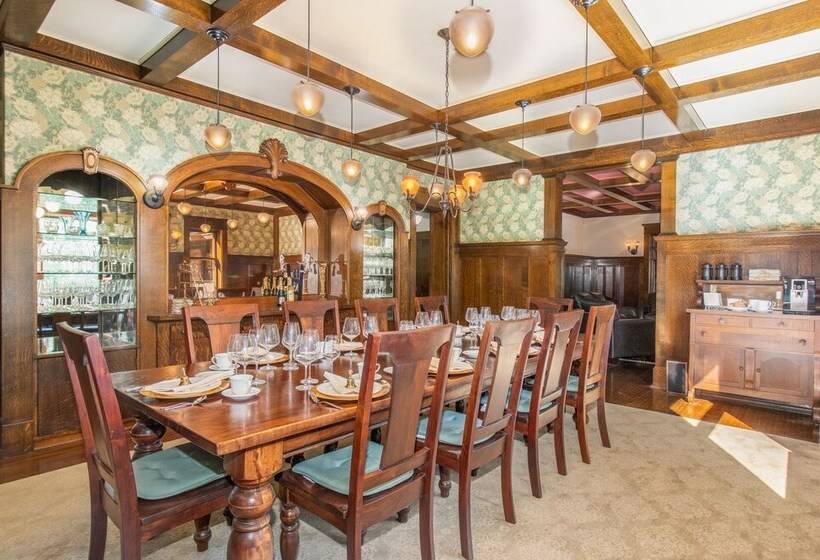 Дом 1 Спальня, Martha S Bed And Breakfast