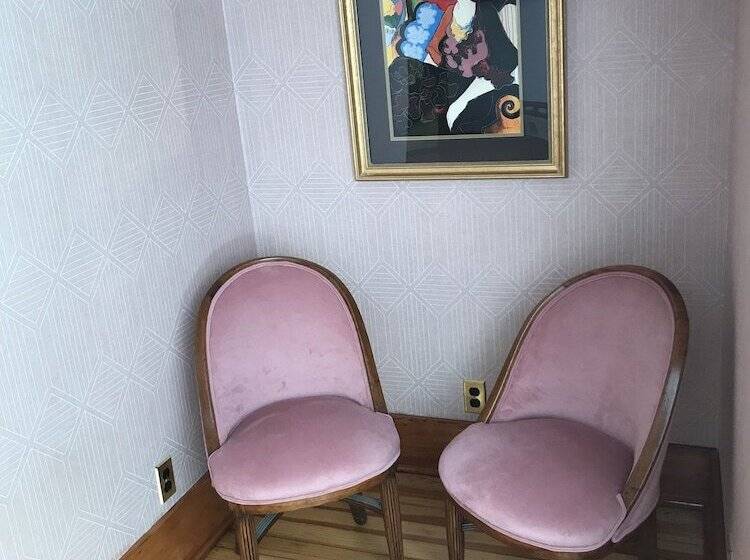 Номер Стандарт, Martha S Bed And Breakfast