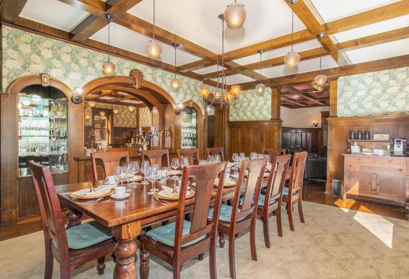 Дом 1 Спальня, Martha S Bed And Breakfast