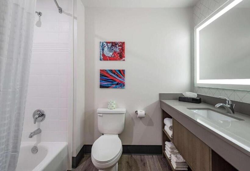 Люкс, Comfort Suites Colorado Springs East  Medical Center Area