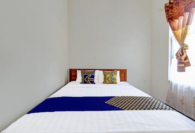 Номер Стандарт, Spot On 91709 Aster Hotel Syariah
