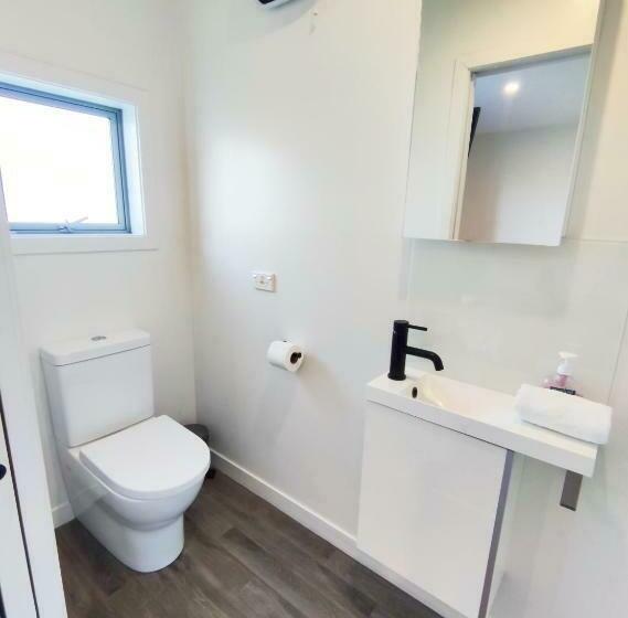 스탠다드 룸 호수 전망, Antair Lakeview Lodge