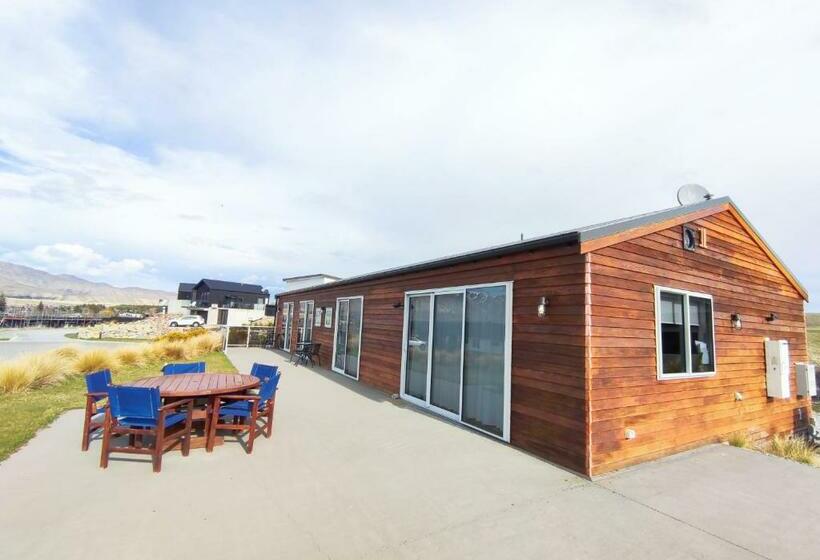 스탠다드 룸 호수 전망, Antair Lakeview Lodge