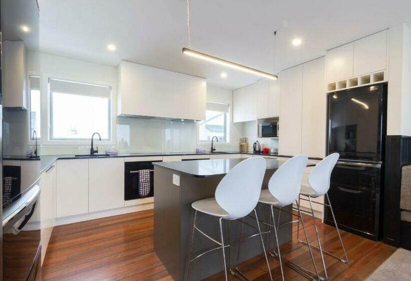 스탠다드 룸, Antair Lakeview Lodge