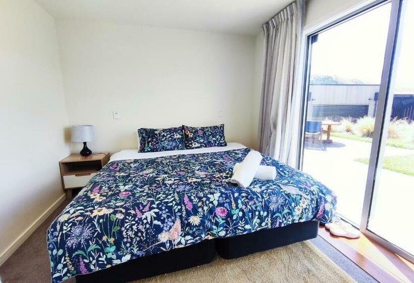 스탠다드 룸 호수 전망, Antair Lakeview Lodge