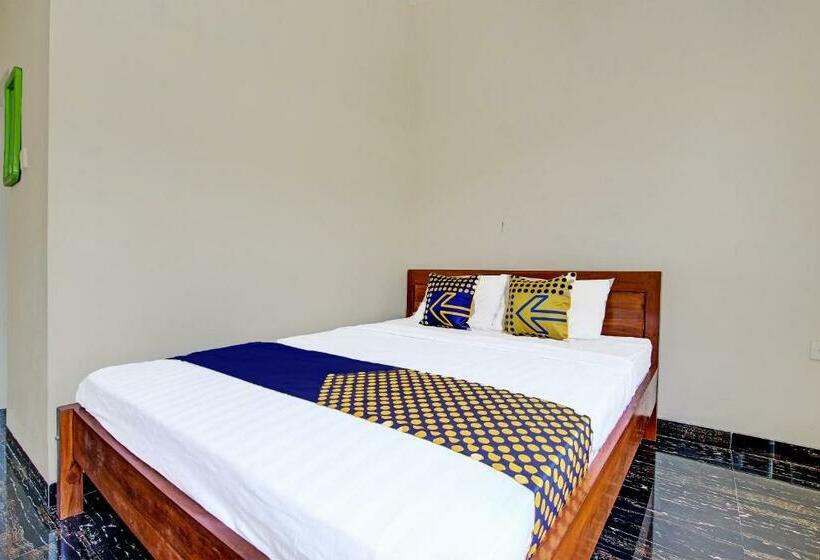 Номер Стандарт, Spot On 91709 Aster Hotel Syariah