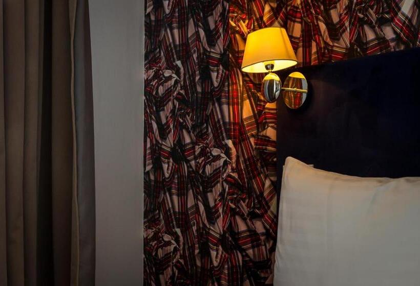침실 1개 아파트, Apart Hotel Vlad Tepes