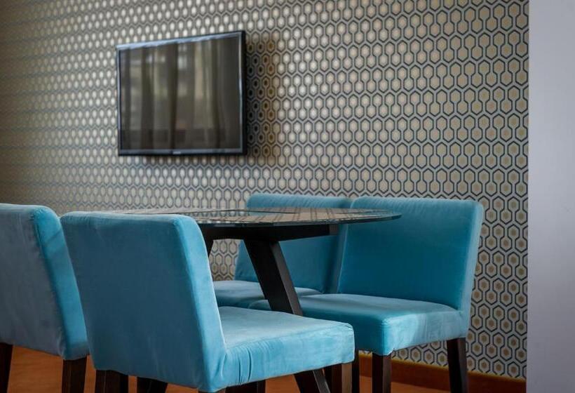 침실 1개 아파트, Apart Hotel Vlad Tepes