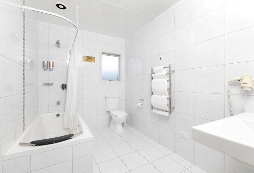 Апартаменты Superior 1 Спальня, Beach Street Motel Apartments
