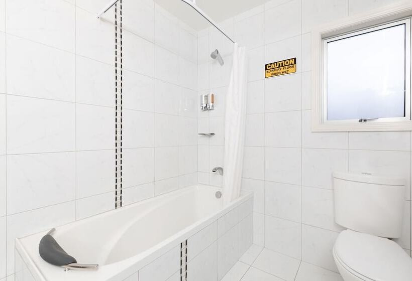 Апартаменты Superior 1 Спальня, Beach Street Motel Apartments