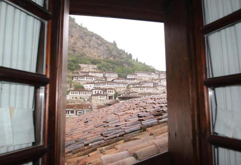 스위트, Boutique Hotel Muzaka
