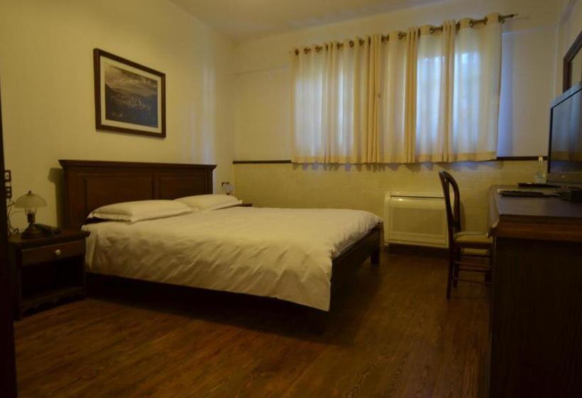 스탠다드 룸, Boutique Hotel Muzaka