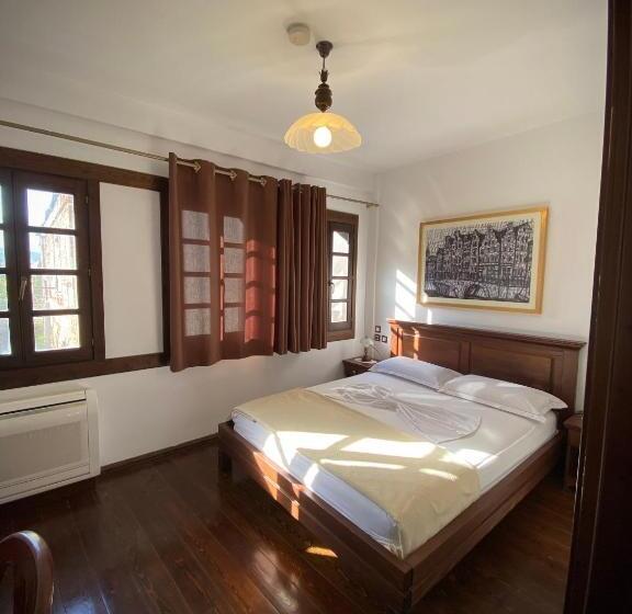 스탠다드 룸, Boutique Hotel Muzaka