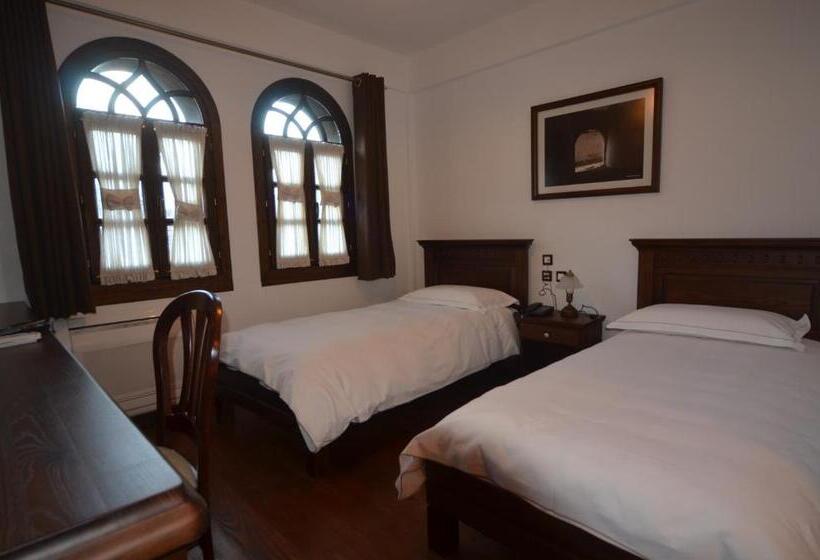 스탠다드 룸, Boutique Hotel Muzaka