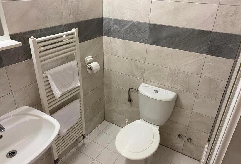 اتاق استاندارد, Arena