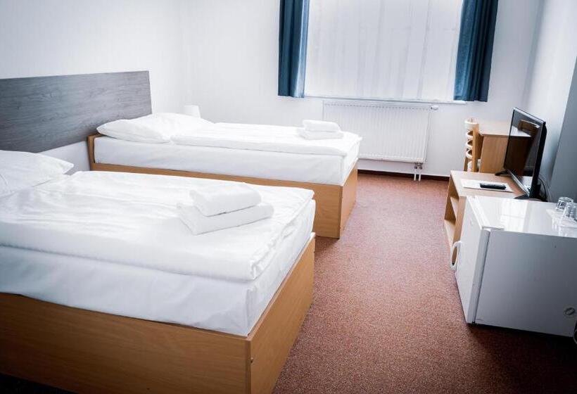 اتاق استاندارد, Arena