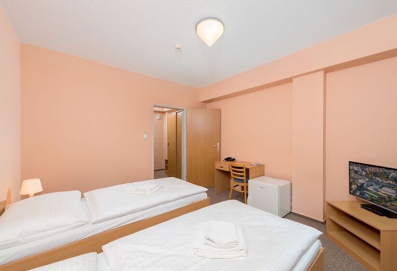 اتاق کلاسیک, Arena