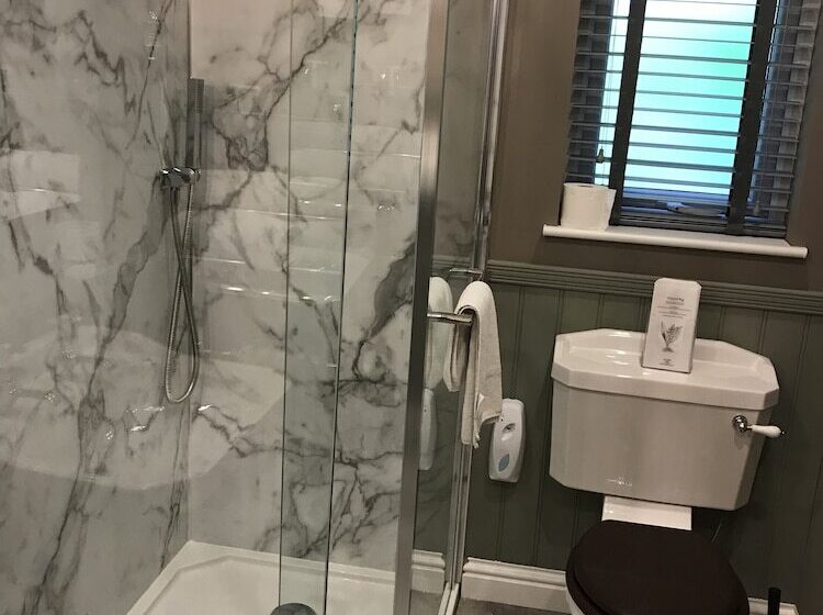 Номер Стандарт, Blair Villa South