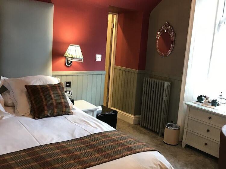Номер Стандарт, Blair Villa South