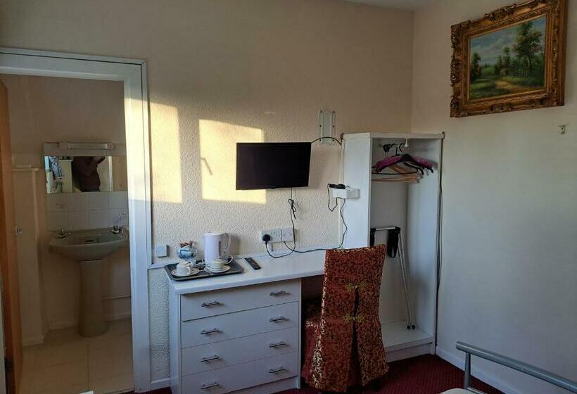 Номер Стандарт, Diamond House