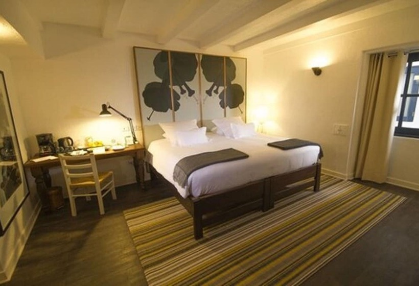 Quarto Superior, El Mercado