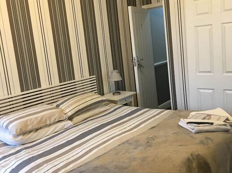 Standardzimmer, Glenheath