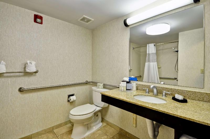Стандартный Номер Кровать Кинг, Hilton Garden Inn Gallup