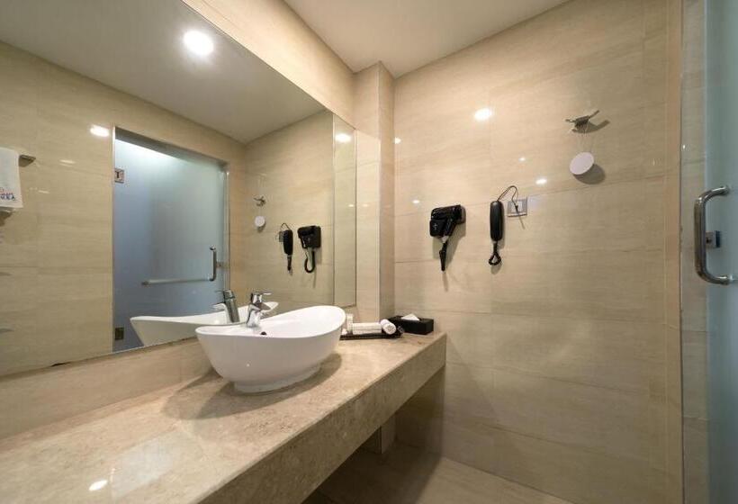 اتاق استاندارد, Prideinn Azure Hotel Nairobi Westlands