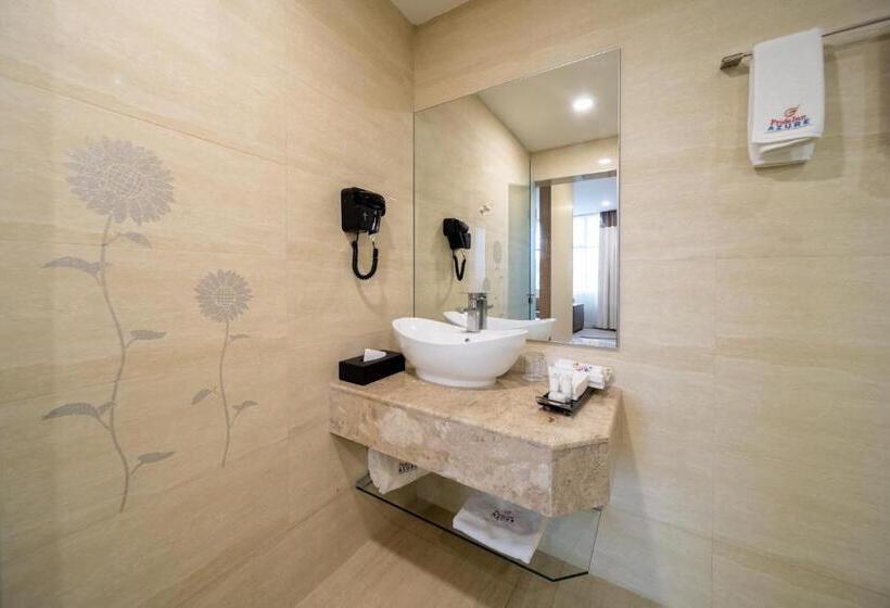 اتاق لوکس, Prideinn Azure Hotel Nairobi Westlands