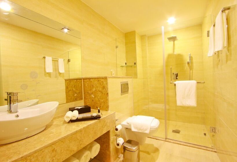 اتاق سوپریور, Prideinn Azure Hotel Nairobi Westlands