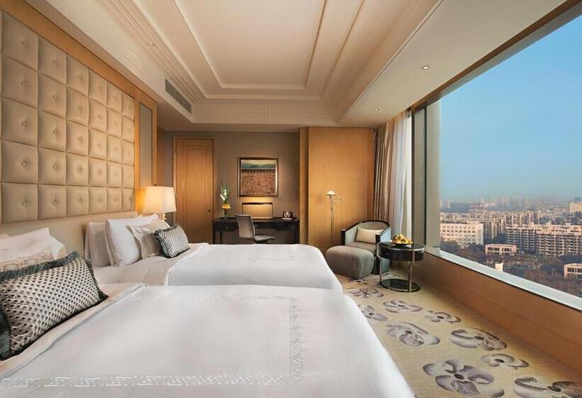 اتاق لوکس, Shangrila Nanjing