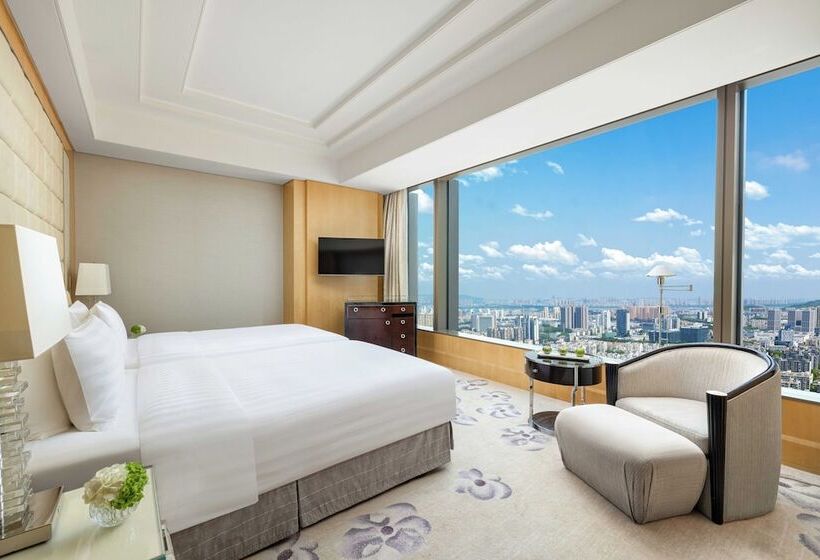 اتاق لوکس, Shangrila Nanjing