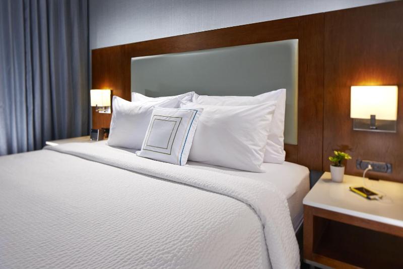 Студио Стандарт Кровать Кинг, Springhill Suites By Marriott At Anaheim Resort Area/convention Center