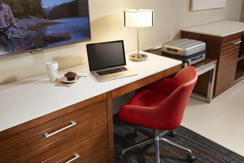 Люкс, Springhill Suites By Marriott At Anaheim Resort Area/convention Center