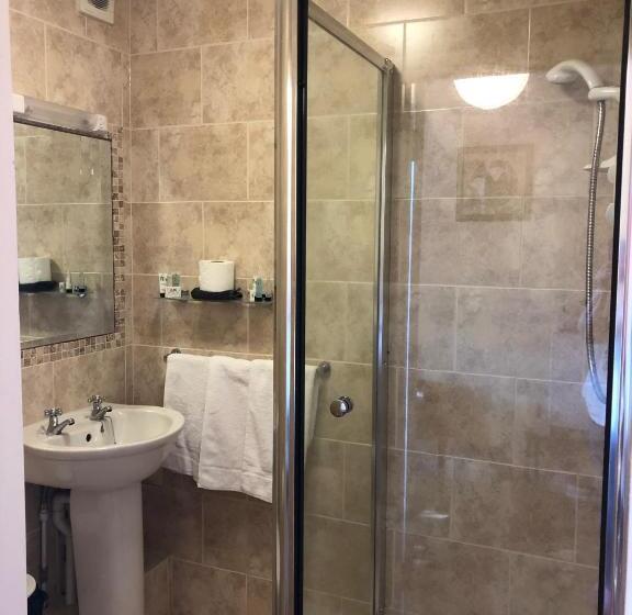 Семейный Номер Deluxe, The Purple Tree Guest House