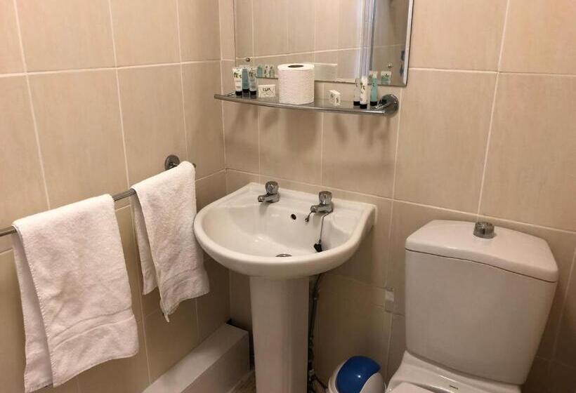 Номер Премиум, The Purple Tree Guest House