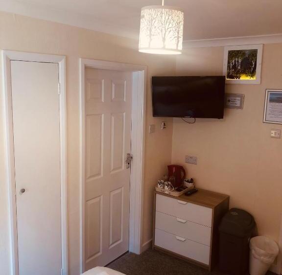 Номер Economy, The Purple Tree Guest House