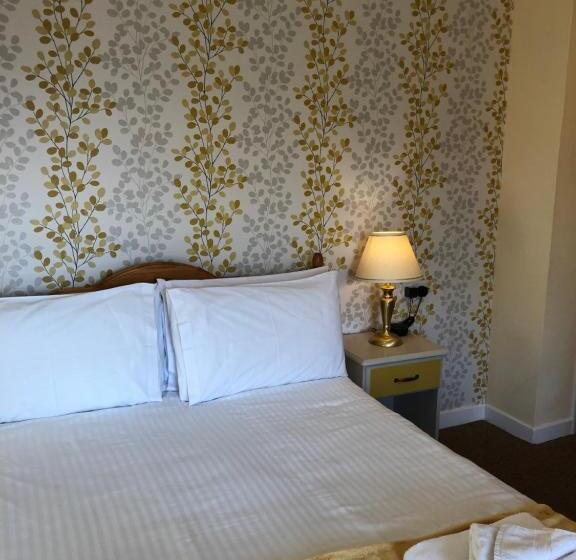 Номер Премиум, The Purple Tree Guest House