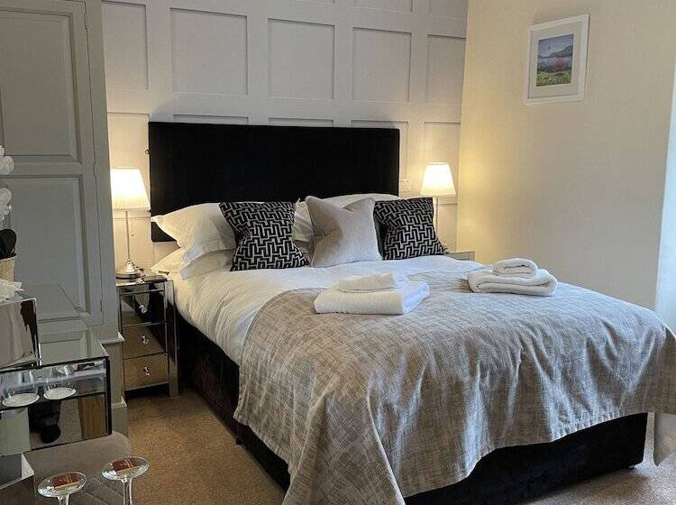 اتاق استاندارد, Wheatlands Lodge Windermere   Adults Only   Free Car Park