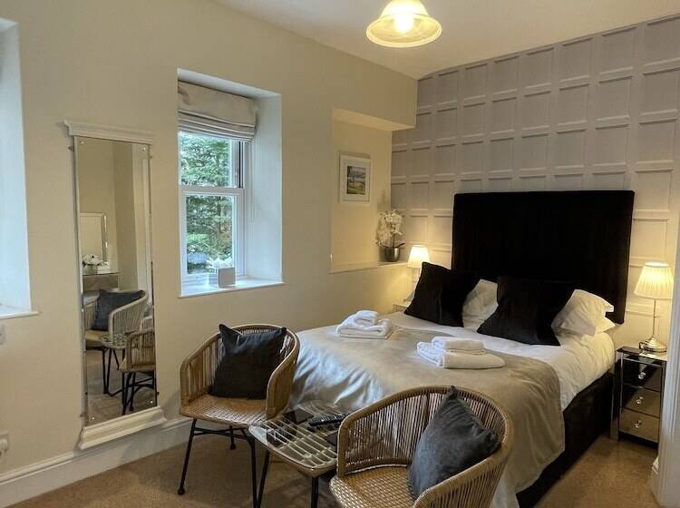 اتاق استاندارد, Wheatlands Lodge Windermere   Adults Only   Free Car Park