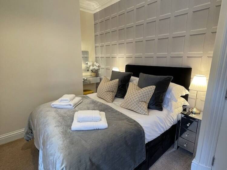 اتاق استاندارد, Wheatlands Lodge Windermere   Adults Only   Free Car Park