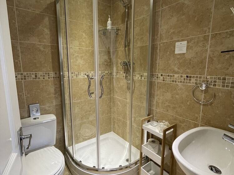 اتاق استاندارد, Wheatlands Lodge Windermere   Adults Only   Free Car Park