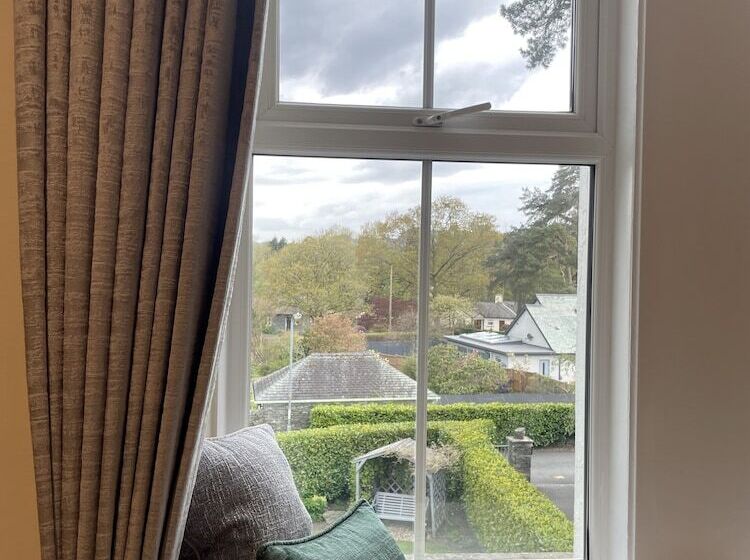اتاق استاندارد, Wheatlands Lodge Windermere   Adults Only   Free Car Park
