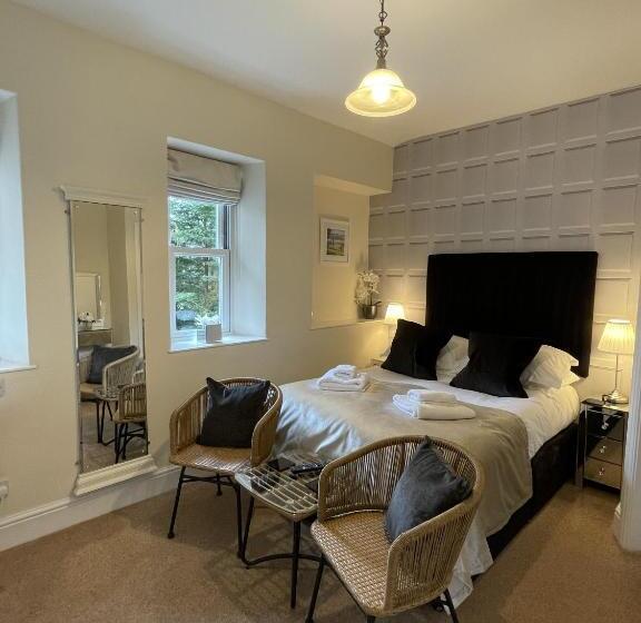 اتاق استاندارد, Wheatlands Lodge Windermere   Adults Only   Free Car Park