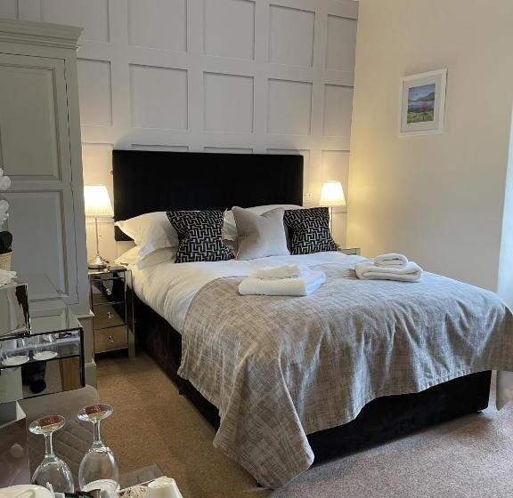 اتاق استاندارد, Wheatlands Lodge Windermere   Adults Only   Free Car Park