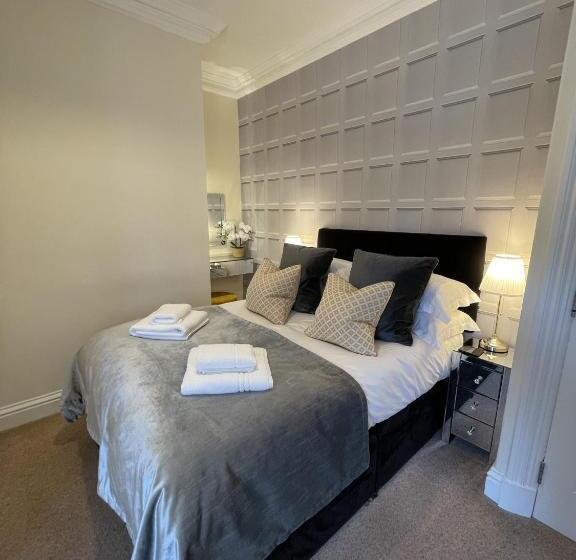 اتاق استاندارد, Wheatlands Lodge Windermere   Adults Only   Free Car Park