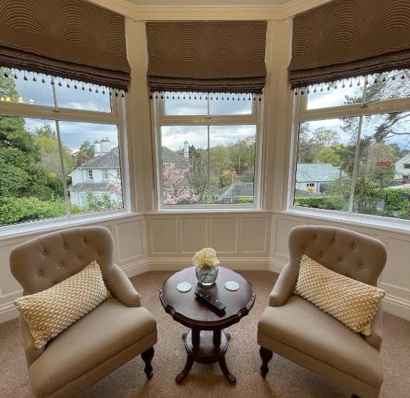 اتاق استاندارد, Wheatlands Lodge Windermere   Adults Only   Free Car Park