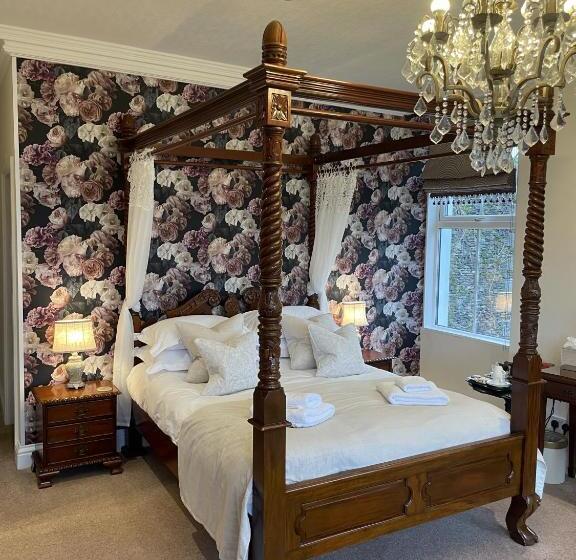اتاق استاندارد, Wheatlands Lodge Windermere   Adults Only   Free Car Park