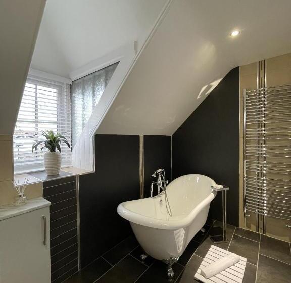 اتاق استاندارد, Wheatlands Lodge Windermere   Adults Only   Free Car Park