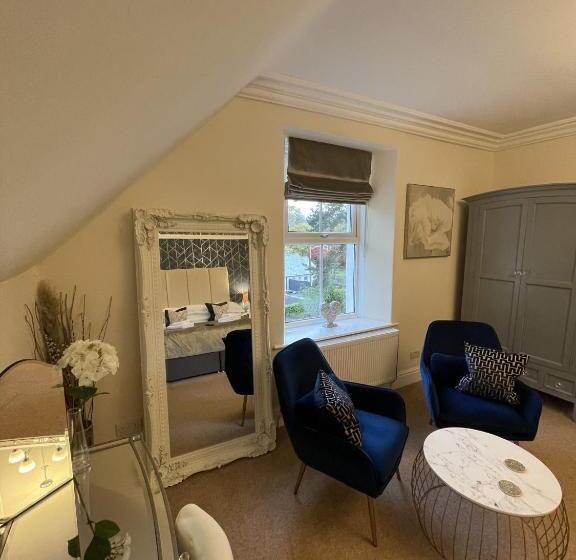اتاق استاندارد, Wheatlands Lodge Windermere   Adults Only   Free Car Park